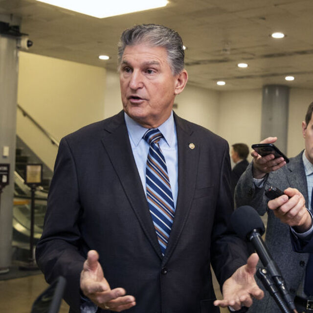 ABD'de 908 milyar dolarlık teşvik paketi tasarısı sunuldu