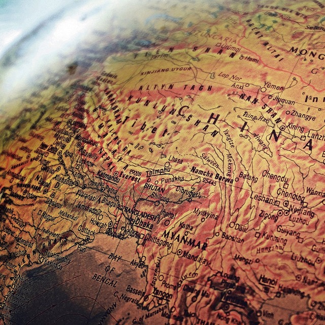 Çin'de toparlanma güçlendi