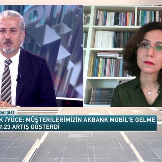 'Bankalar küçük işletmelere basit dijital çözümler götürmeli' - 5 yıl önce