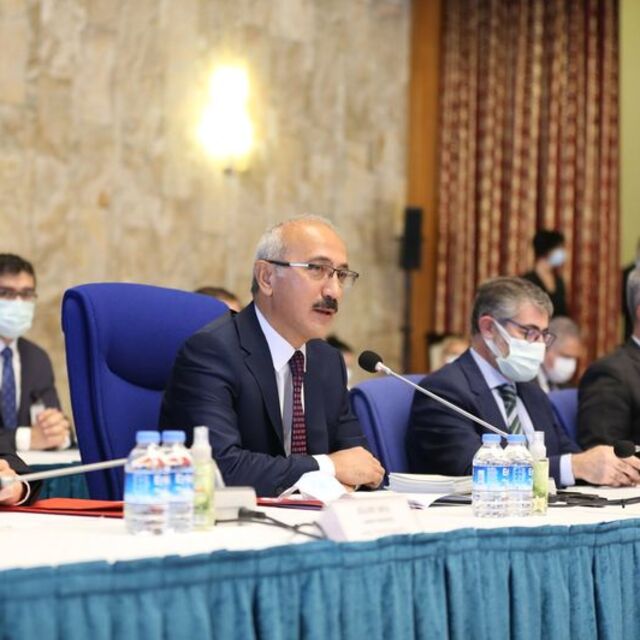 Elvan: BES'i cazip hale getirecek yenilikler üzerinde çalışıyoruz