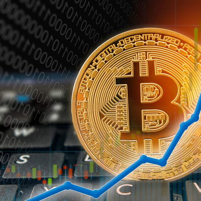 Stratejistlere göre Bitcoin'de ralli sürecek