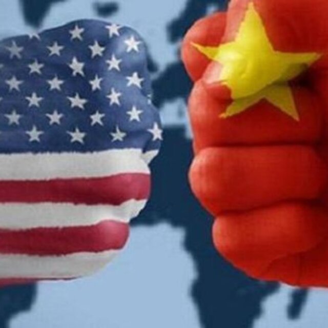 ABD, 60'tan fazla Çinli firmayı kara listeye aldı