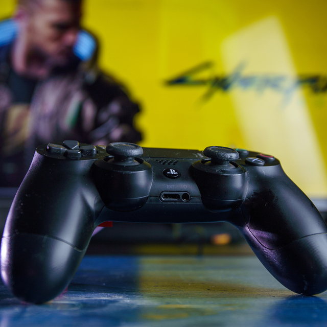 Cyberpunk 2077 PlayStation Store'dan kaldırıldı
