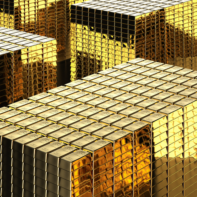 Altın üçüncü haftayı da kazançla kapatmaya hazırlanıyor