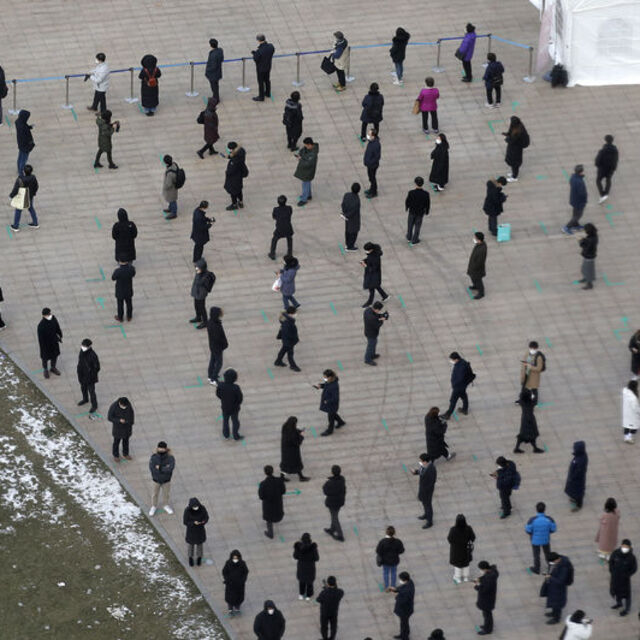 Dünya virüsün etkisini kaybetmesi için baharı bekliyor