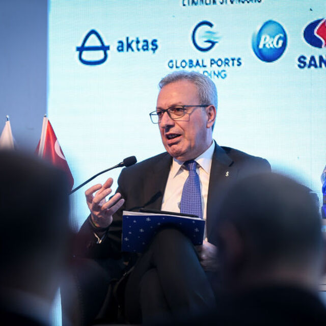 Bali: Türkiye'nin en temel sermayesi güvendir