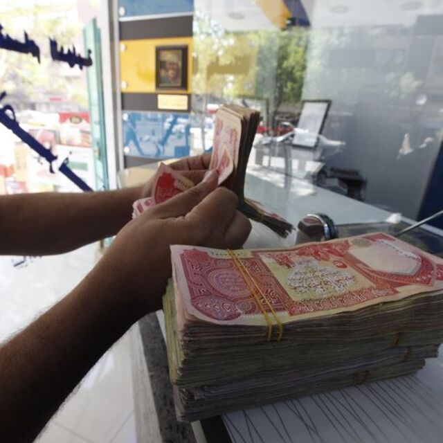 Irak 17 yıl sonra yine devalüasyon kararı aldı