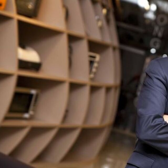 "Arzum'da aile bireyleri yakın vadede hisse satışı düşünmüyor"