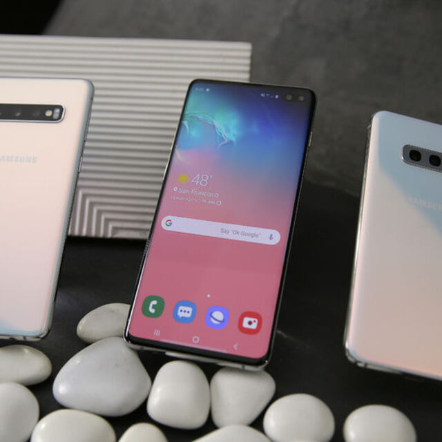 Oppo ve Samsung Türkiye'de üretime geliyor