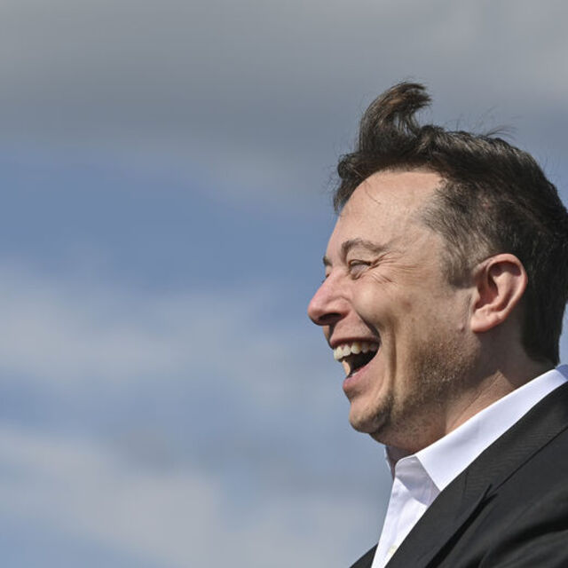 Elon Musk bilançosunu Bitcoin'e taşıyabilir mi?