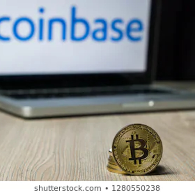 Kripto para borsası Coinbase halka arz için başvurdu