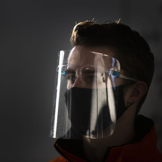 AB'de koronavirüs mutasyonuyla ilgili acil toplantı