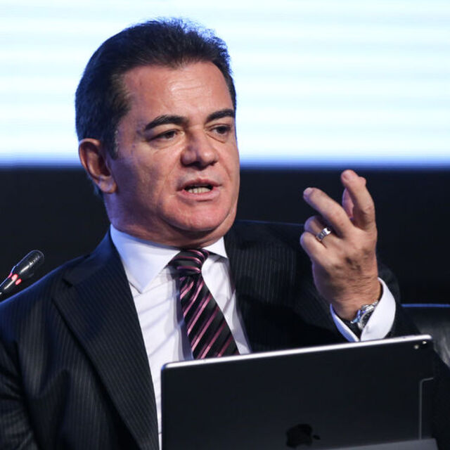 "2021'in ilk yarısında yüksek faiz ortamı devam edecektir"