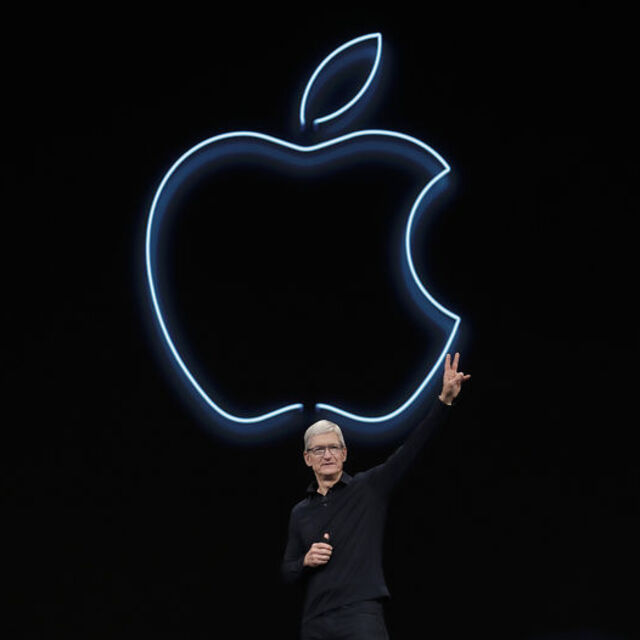 Apple 2024'te otomobil üretecek