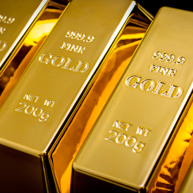 Altında teşvik paketi sonrası dalgalı seyir