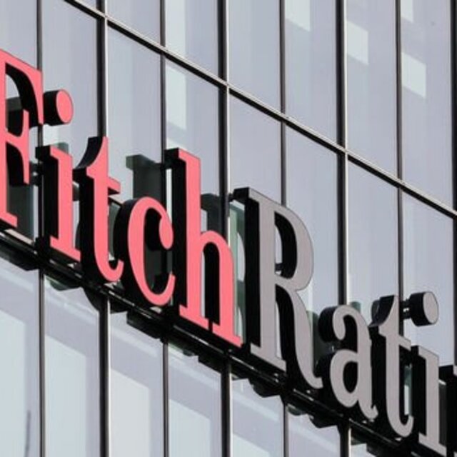 Fitch/Mourgues: Takipteki alacaklar rasyosu yükselecek