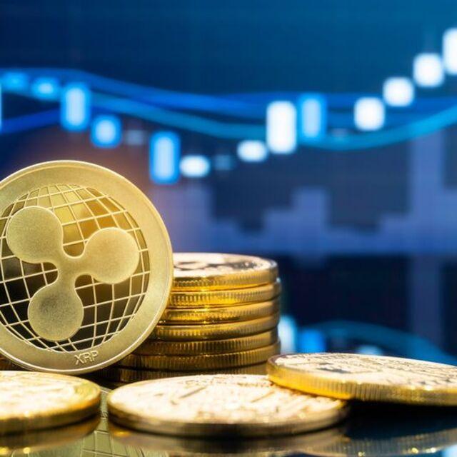 "Ripple alım-satımı yapılamayan bir kripto para olabilir" - 5 yıl önce