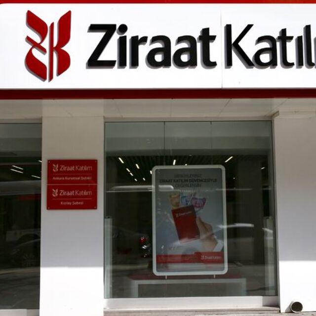 Ziraat Katılım 1.5 milyar TL kira sertifikası ihracı gerçekleştirdi - 5 yıl önce