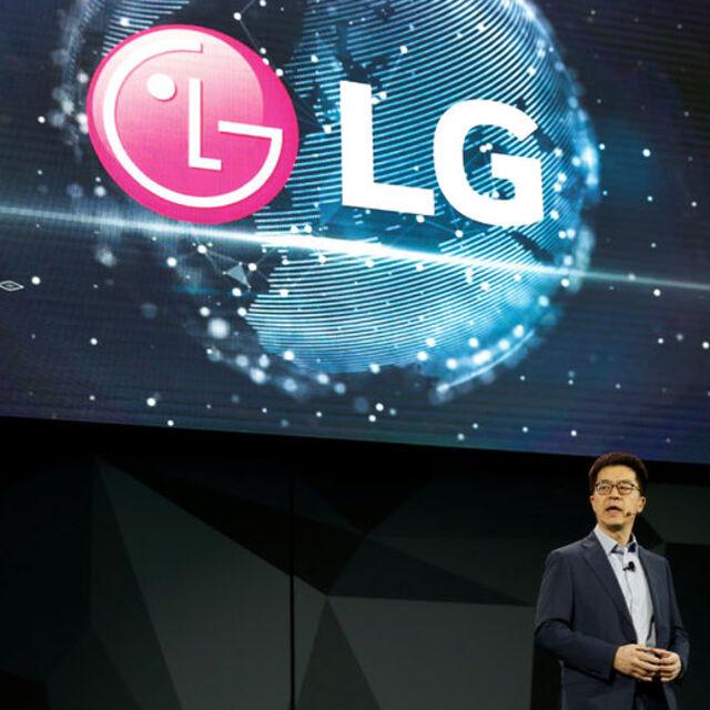 Apple'dan sonra LG de elektrikli otomobil piyasasına giriyor