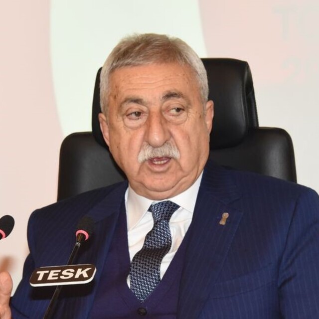 Esnaf yapılandırmada sürenin uzatılmasını istiyor