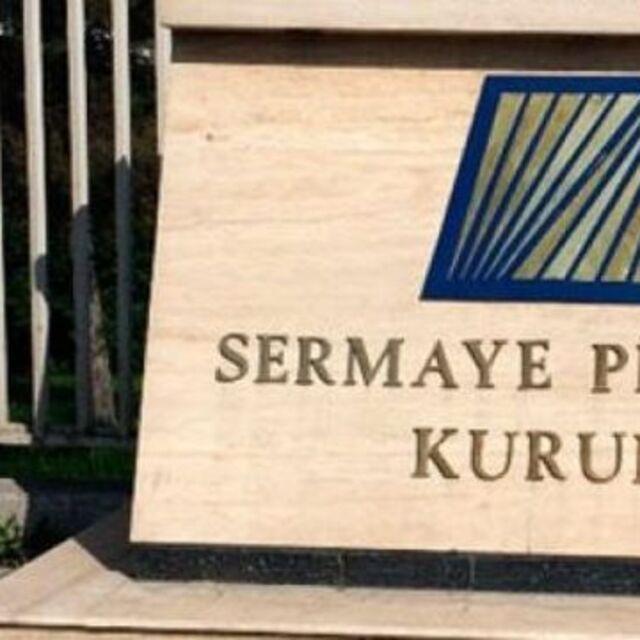 SPK'dan yatırım fonlarına ilişkin düzenleme
