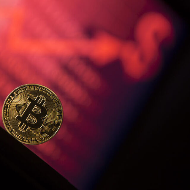 Bitcoin'de yeni rekor