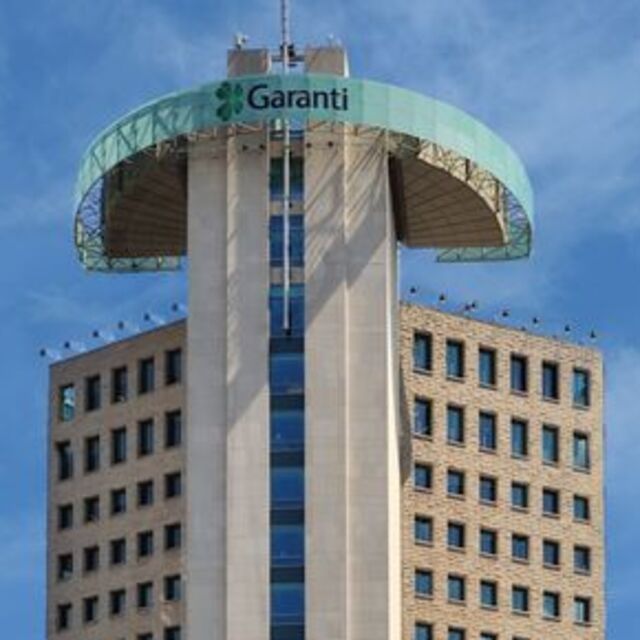 SPK, Garanti BBVA'nın tahvil ihraç başvurusunu onayladı