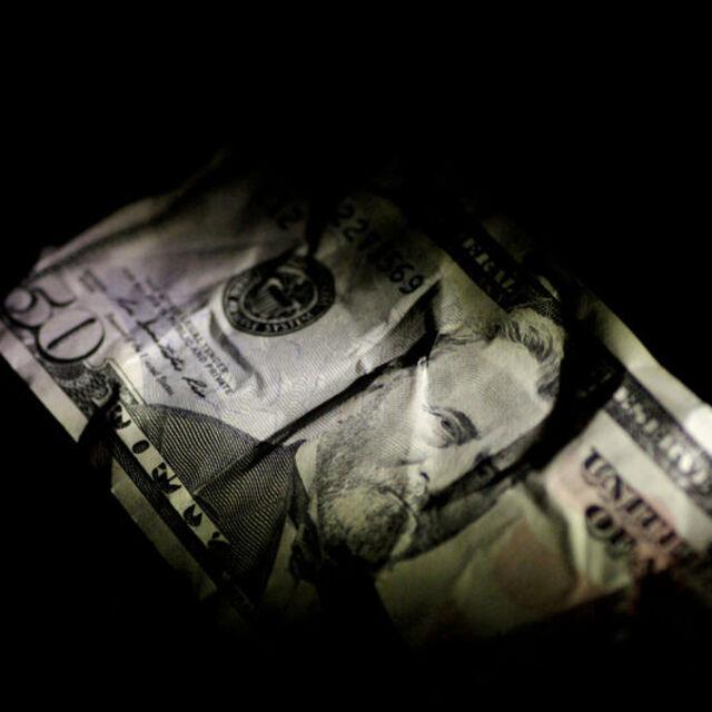 Dolar/TL'de sakin gün - 5 yıl önce