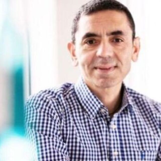 Biontech/Şahin: Gelecek yaz sonu normal hayata dönme ihtimali var