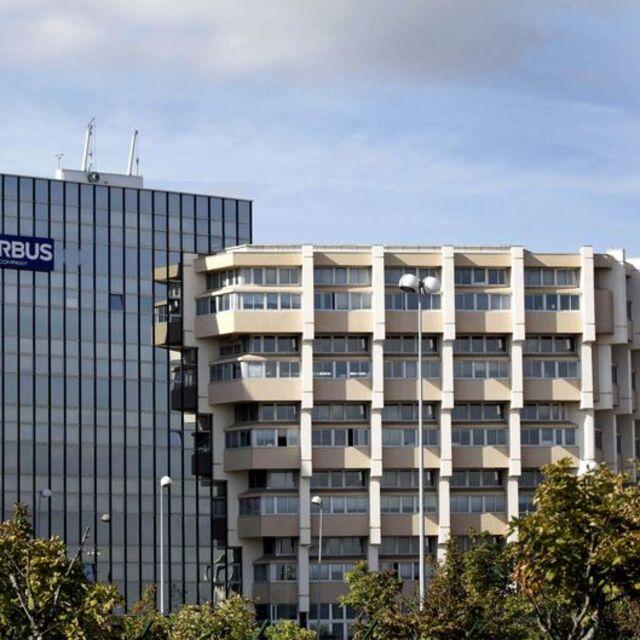 Airbus'ın uçak teslimatları pandemi ile düştü - 5 yıl önce