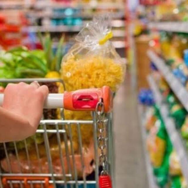 "2020'de gıda enflasyonu %19,75"