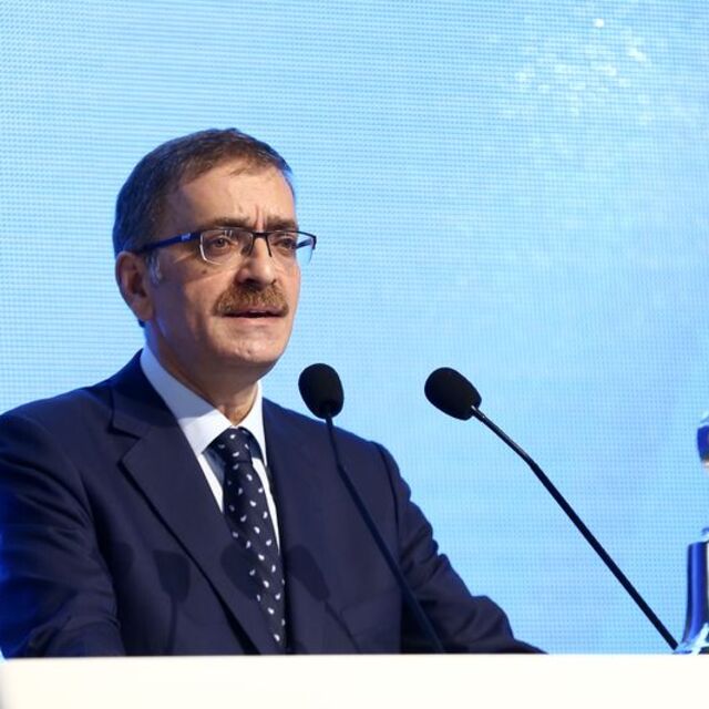 SPK Başkanı: 2020'de şirketler halka arzla 1,1 milyar TL sağladı