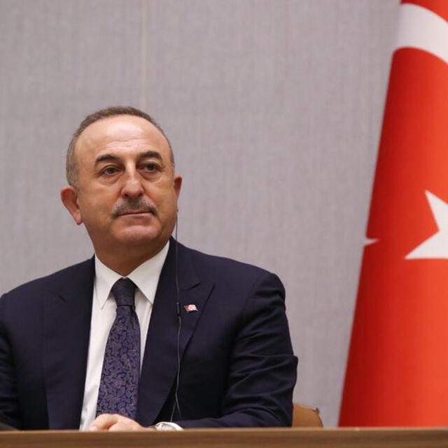 ABD ile ortak çalışma grubu için görüşmeler yapılıyor