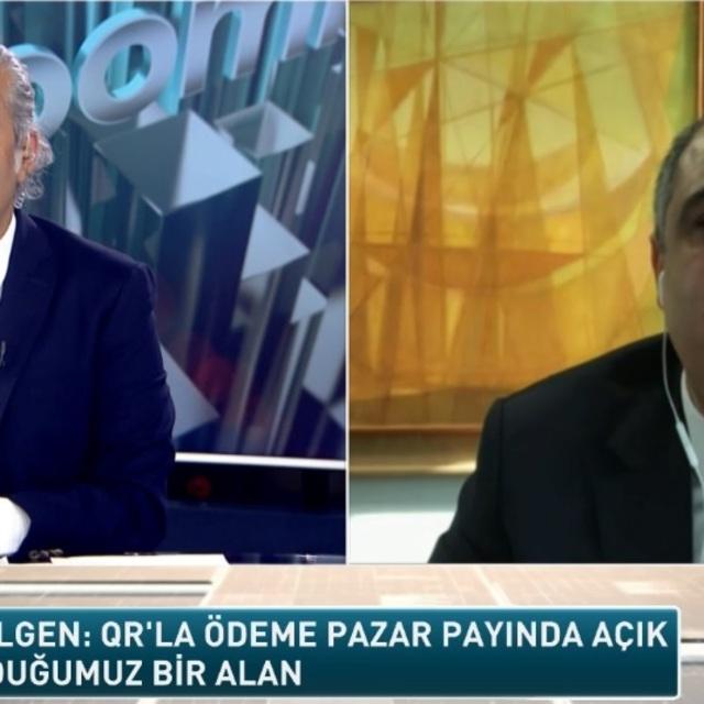 'Müşterilerimizin yüzde 80'i artık dijital kanallardan hizmet alıyor' - 5 yıl önce