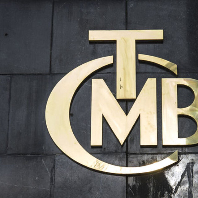 TCMB swap verilerini açıkladı