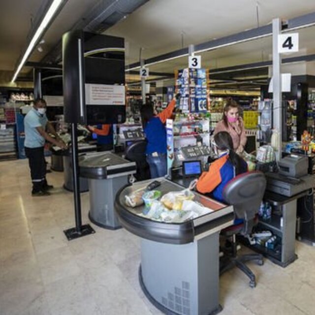 Ekonomistler Aralık'ta enflasyondaki artışın sürmesini bekliyor