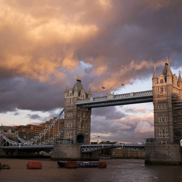 İngiliz parlamentosu, AB ile yapılan ticaret anlaşmasına onay verdi