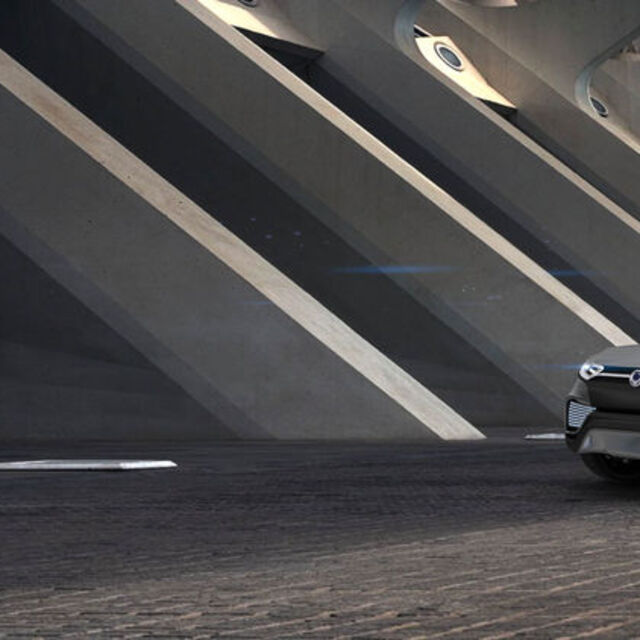 Mahindra, Ssangyong'u satıyor