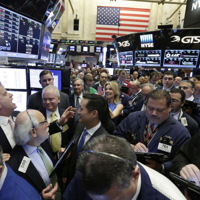 İki Çinli şirket New York borsasından çıkarılıyor