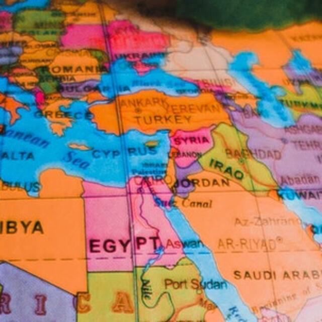 Afrika'da yeni serbest ticaret düzeni - 5 yıl önce