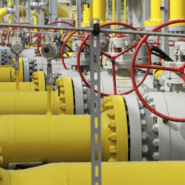 Gazprom: Türkiye ve Hollanda doğalgaz alımlarını artırdı - 5 yıl önce