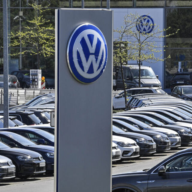 Volkswagen Türkiye'den ayrılık kararında pandemiyi gerekçe gösterdi