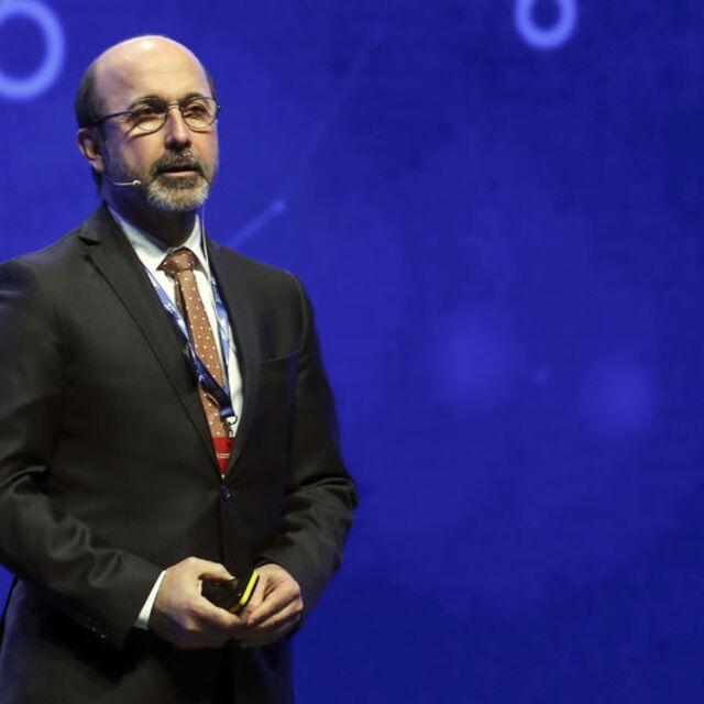 "2021, istikrarlı kredi büyümesine odaklanılan bir yıl olacak" - 5 yıl önce