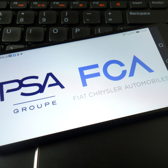 Otomotivde çok konuşulan birleşmede son imzalar da atıldı