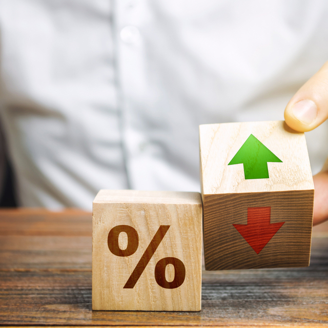 "Kredi şoklarının ekonomiye etkisi 2 çeyrek sürüyor"