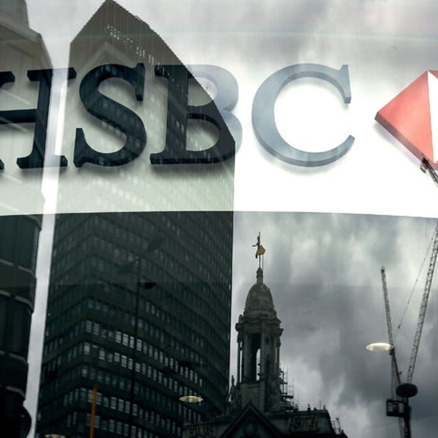 HSBC'den Türk Lirası tavsiyesi