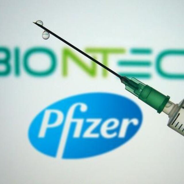 AB, Pfizer-Biontech'ten 300 milyon doz aşı daha istiyor
