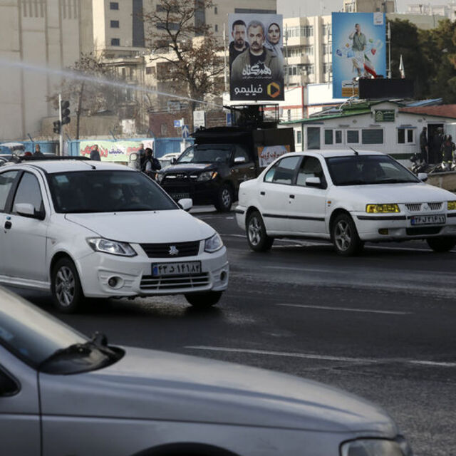 İran ile Güney Kore arasında döviz gerilimi