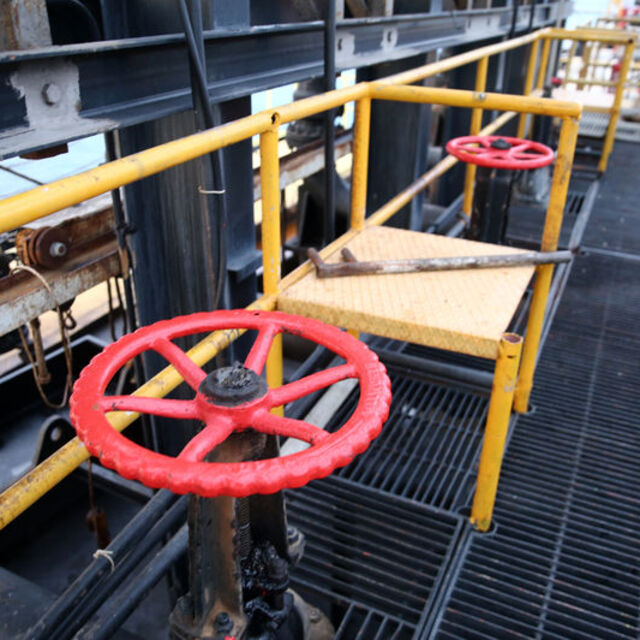 2020'de Türkiye'ye 50 milyar metreküp gaz girdi