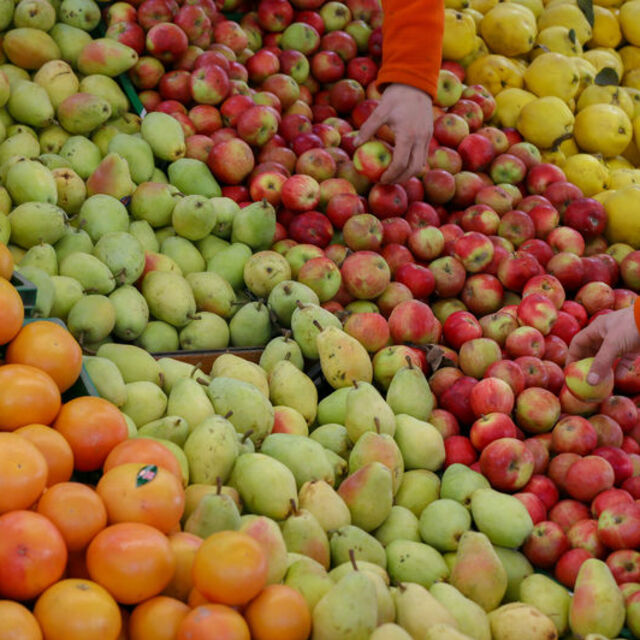 TCMB enflasyonda temel mallara dikkat çekti